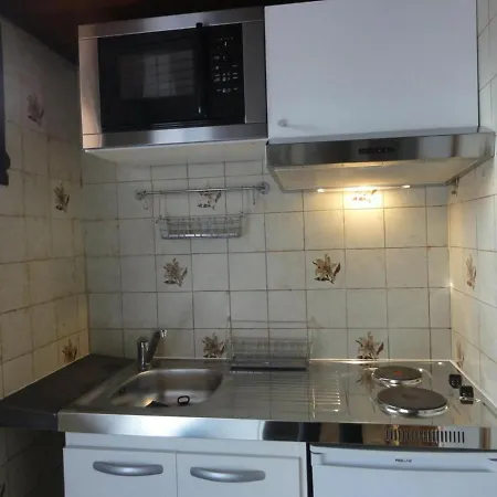 Studio Capbreton, 1 Piece, 2 Personnes - Fr-1-247-75 Apartamento