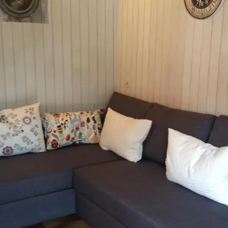 Studio Capbreton, 1 Piece, 2 Personnes - Fr-1-247-75