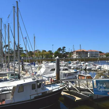 Studio Capbreton, 1 Piece, 2 Personnes - Fr-1-247-75 Apartamento Capbreton