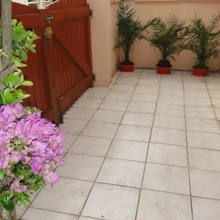 Studio Capbreton, 1 Piece, 2 Personnes - Fr-1-247-75 Apartamento *
