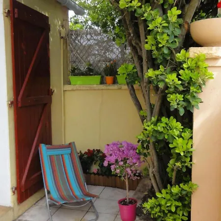Studio Capbreton, 1 Piece, 2 Personnes - Fr-1-247-75 Apartamento Capbreton