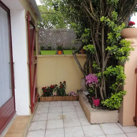 Studio Capbreton, 1 Piece, 2 Personnes - Fr-1-247-75 * Capbreton